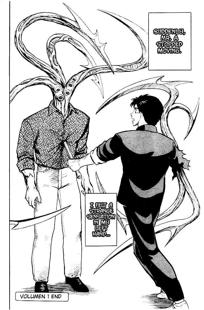 Kiseijuu Vol.01 Chapter 007 page 29