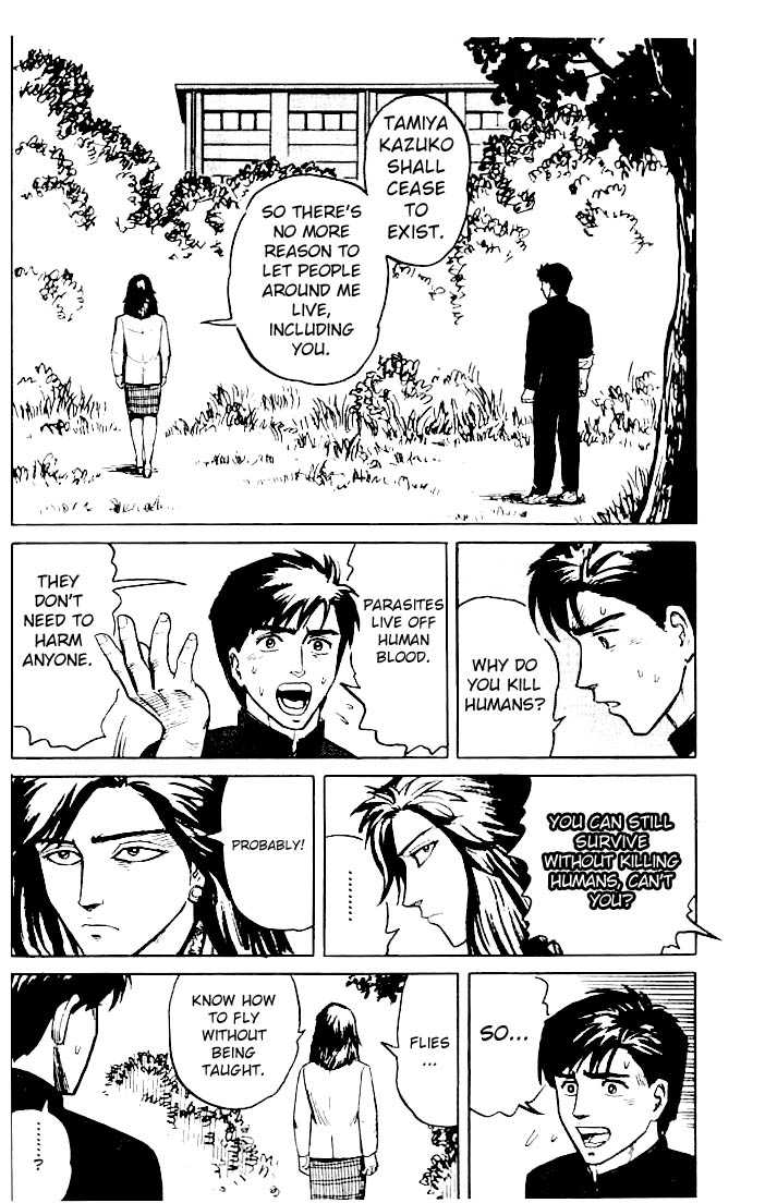 Kiseijuu Vol.02 Chapter 008 page 18
