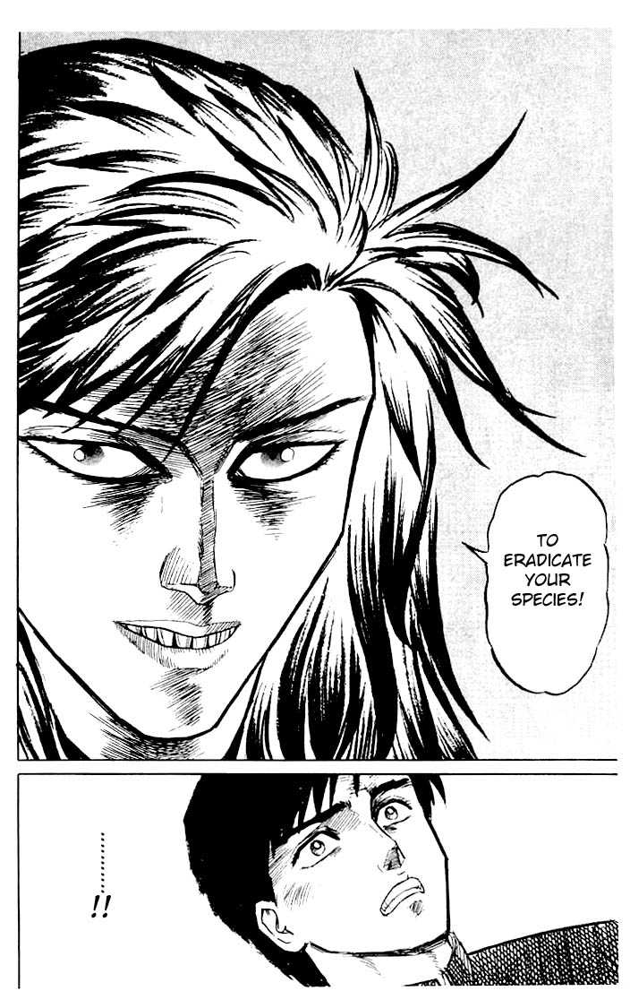 Kiseijuu Vol.02 Chapter 008 page 20