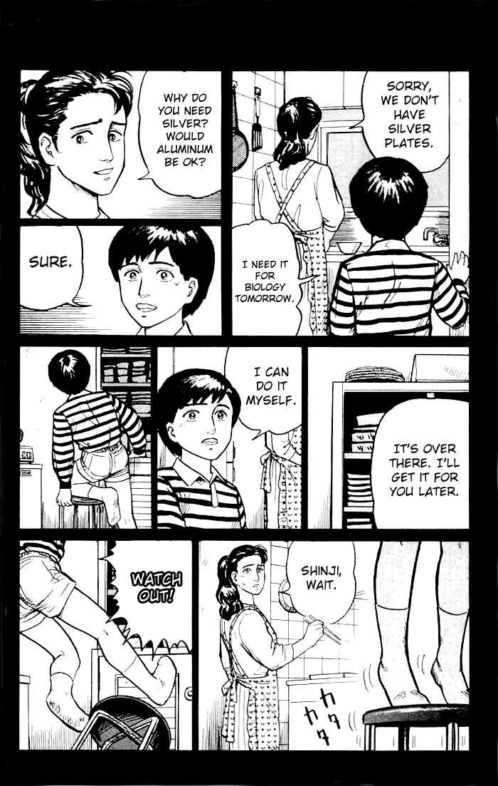 Kiseijuu Vol.02 Chapter 009 page 25