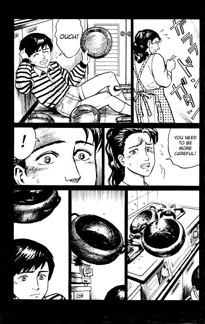 Kiseijuu Vol.02 Chapter 009 page 26
