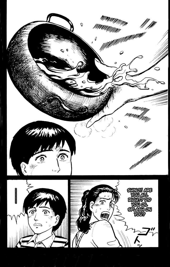 Kiseijuu Vol.02 Chapter 009 page 27