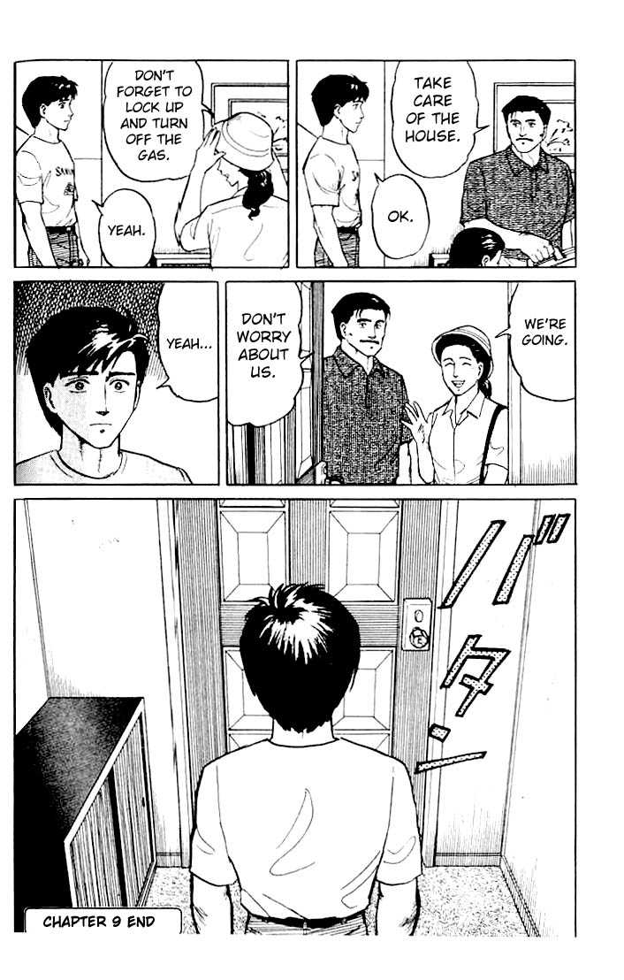 Kiseijuu Vol.02 Chapter 009 page 29