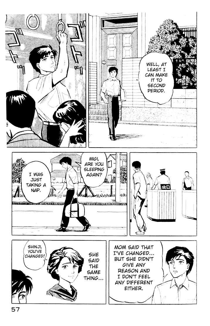 Kiseijuu Vol.02 Chapter 010 page 3