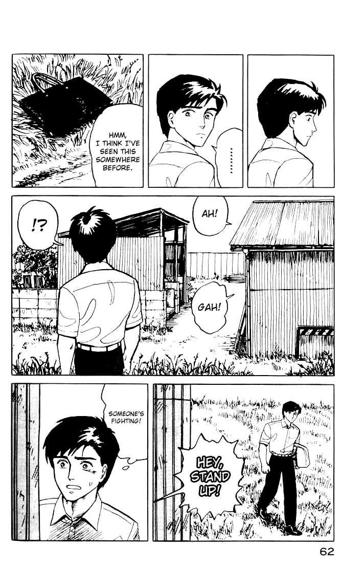 Kiseijuu Vol.02 Chapter 010 page 8