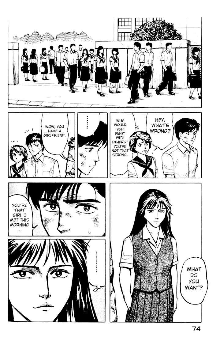 Kiseijuu Vol.02 Chapter 010 page 20