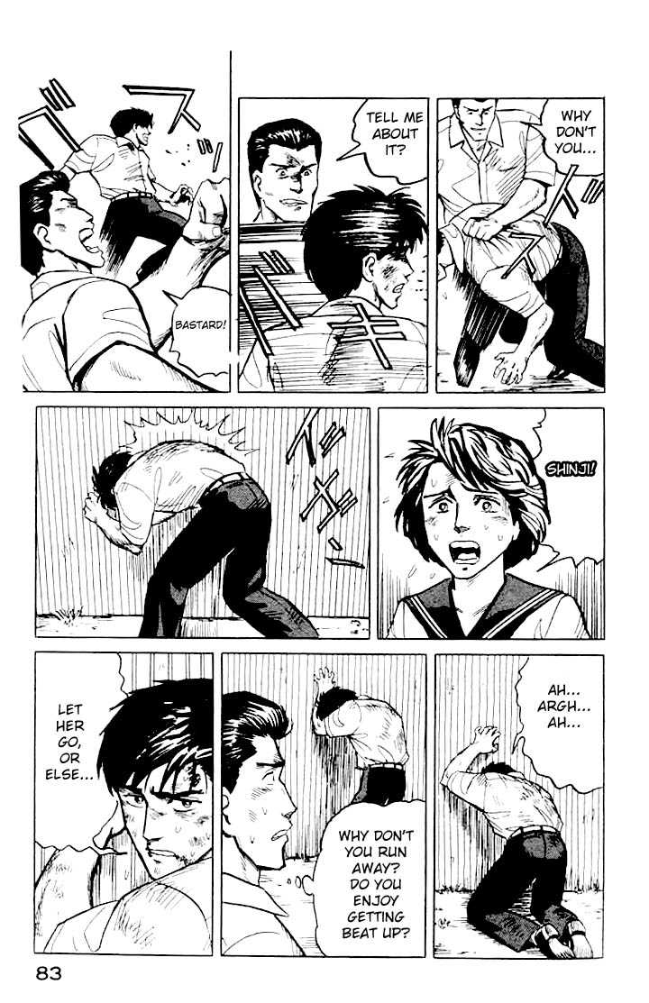 Kiseijuu Vol.02 Chapter 010 page 29