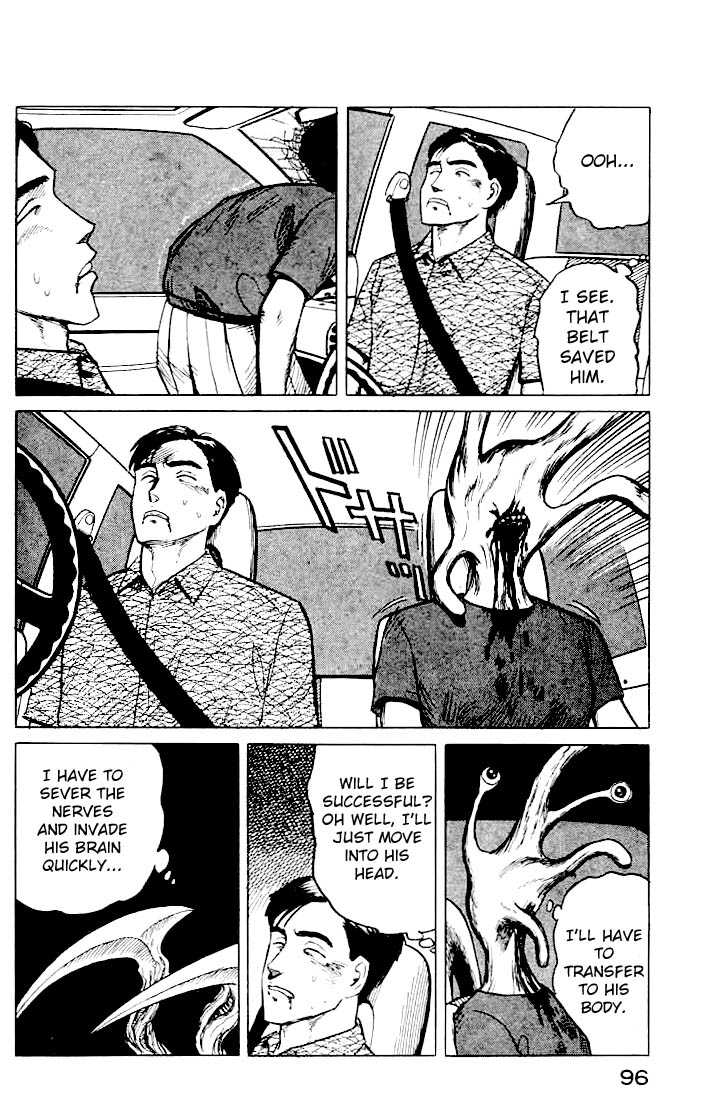 Kiseijuu Vol.02 Chapter 011 page 6