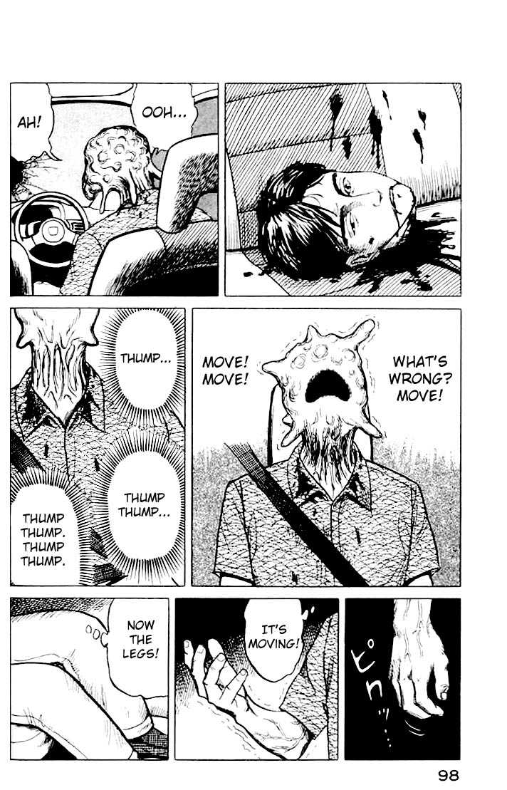 Kiseijuu Vol.02 Chapter 011 page 8