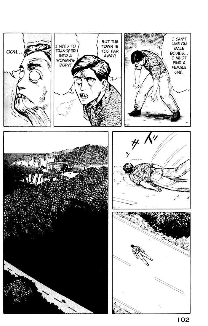 Kiseijuu Vol.02 Chapter 011 page 12