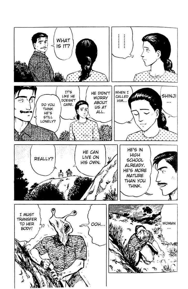 Kiseijuu Vol.02 Chapter 011 page 15