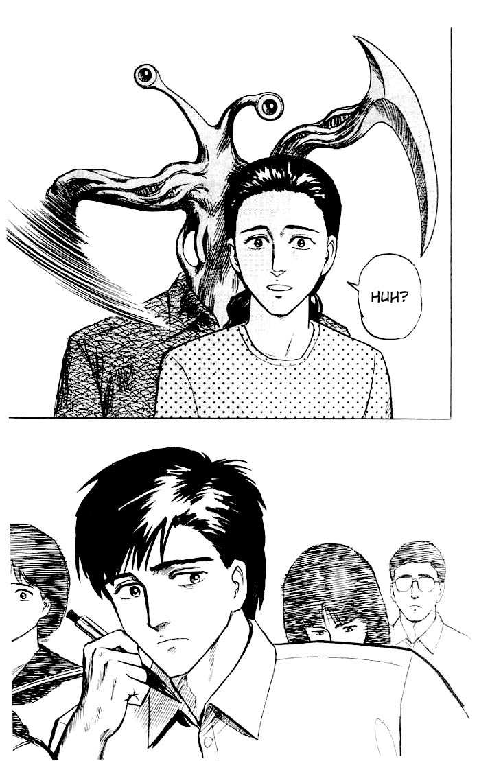 Kiseijuu Vol.02 Chapter 011 page 17