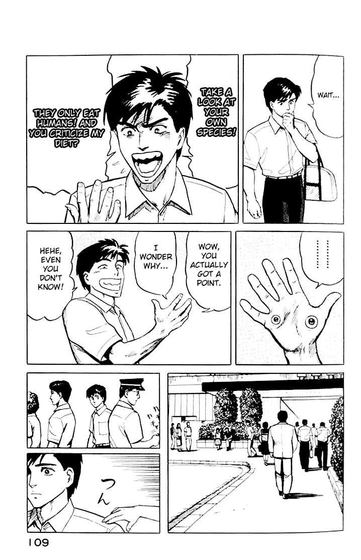 Kiseijuu Vol.02 Chapter 011 page 19