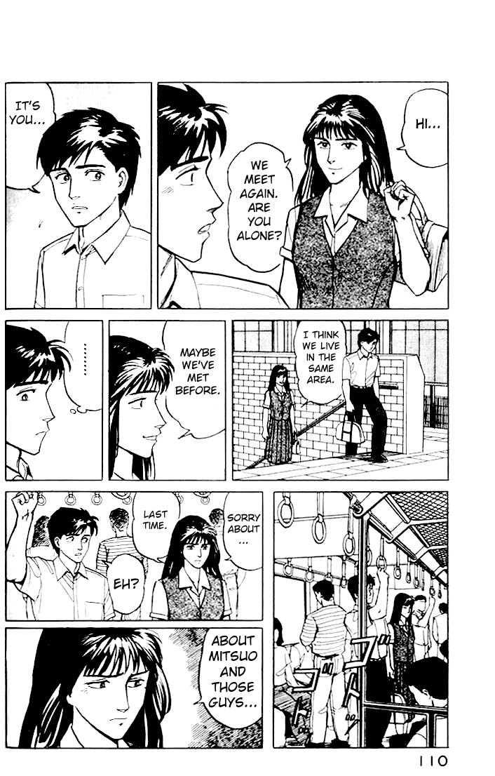 Kiseijuu Vol.02 Chapter 011 page 20
