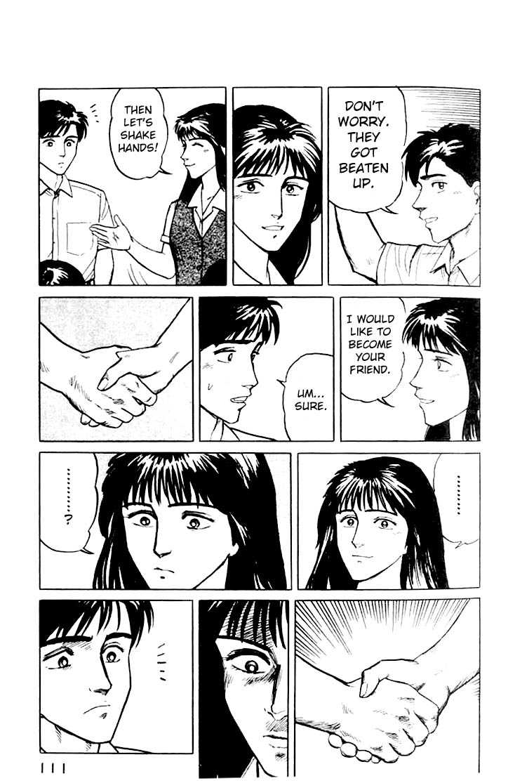 Kiseijuu Vol.02 Chapter 011 page 21