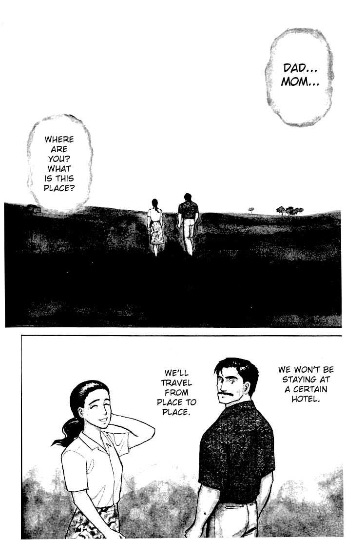 Kiseijuu Vol.02 Chapter 012 page 2