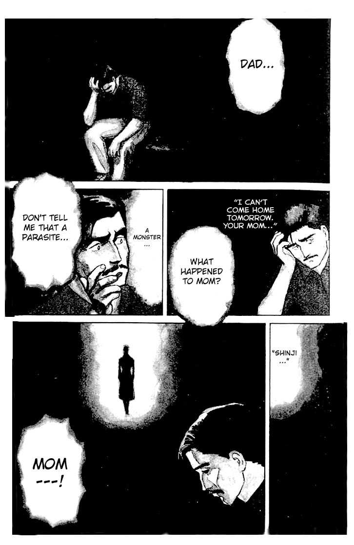 Kiseijuu Vol.02 Chapter 012 page 3