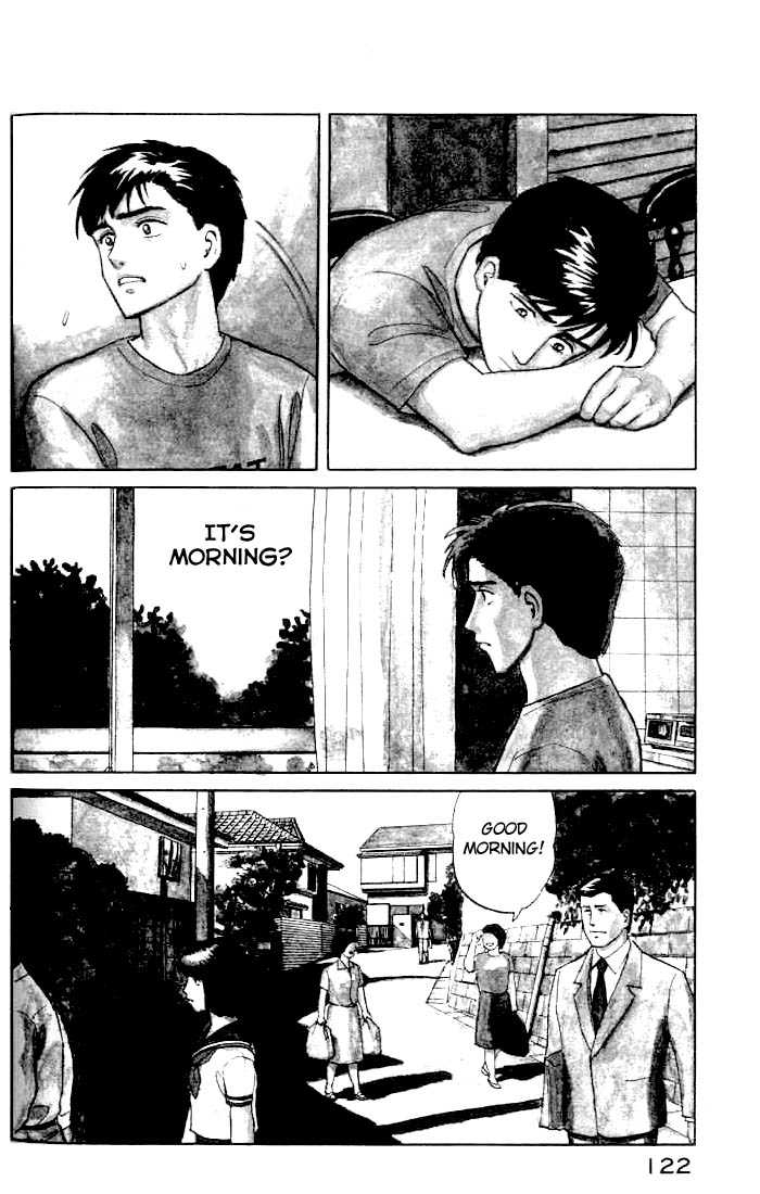 Kiseijuu Vol.02 Chapter 012 page 4