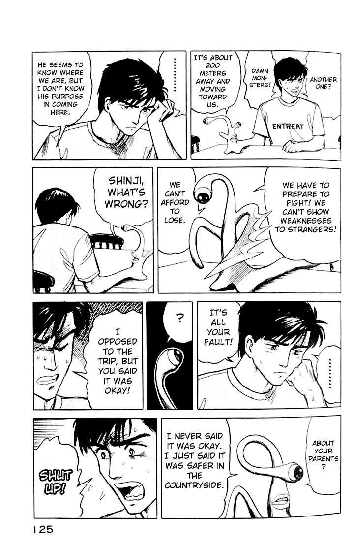 Kiseijuu Vol.02 Chapter 012 page 7