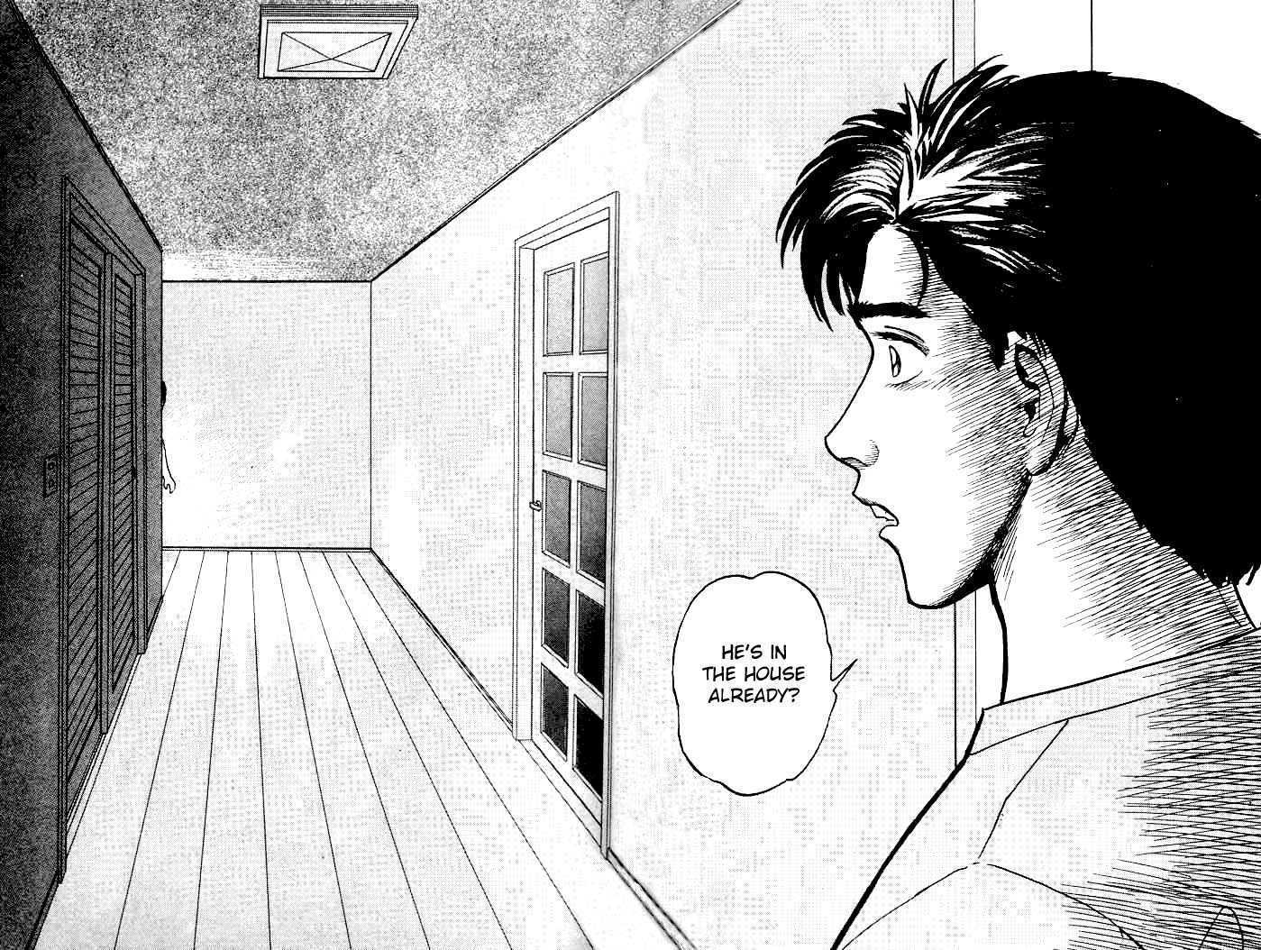 Kiseijuu Vol.02 Chapter 012 page 10