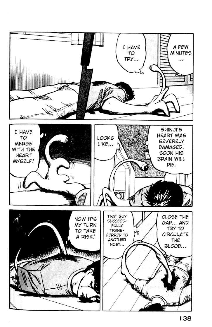Kiseijuu Vol.02 Chapter 012 page 19