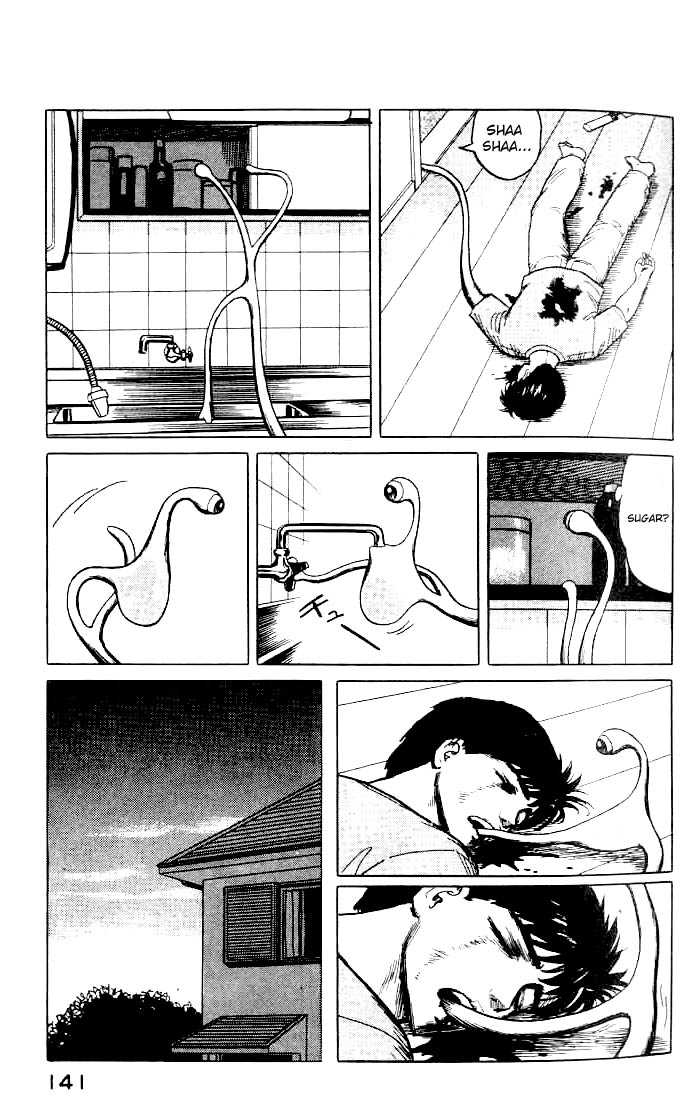 Kiseijuu Vol.02 Chapter 012 page 22