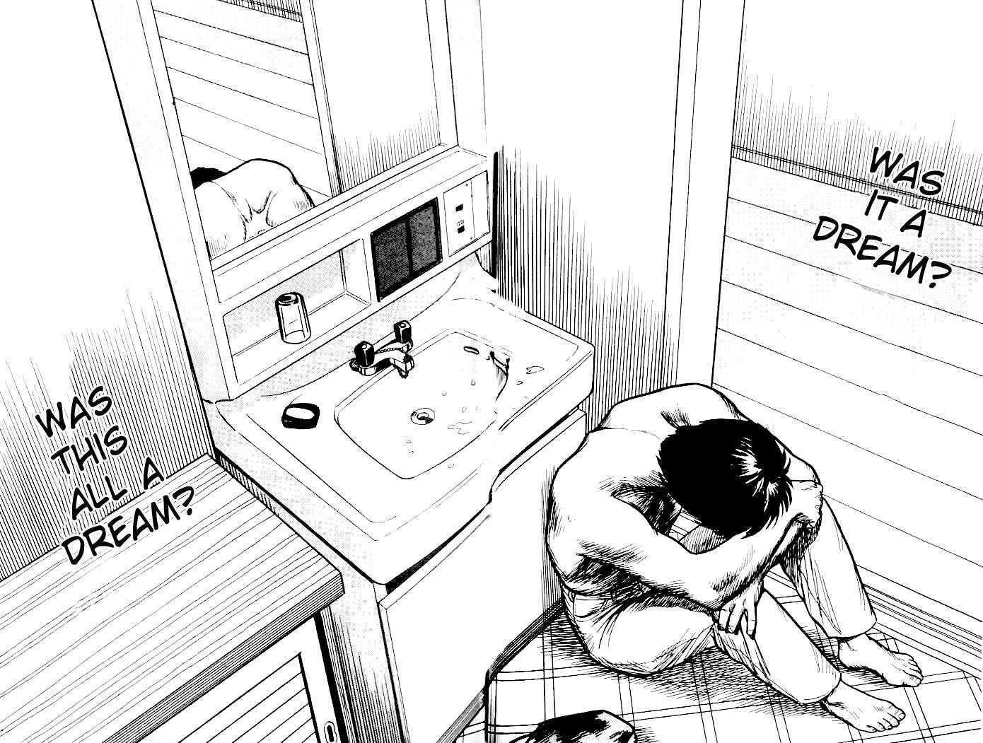Kiseijuu Vol.02 Chapter 012 page 27
