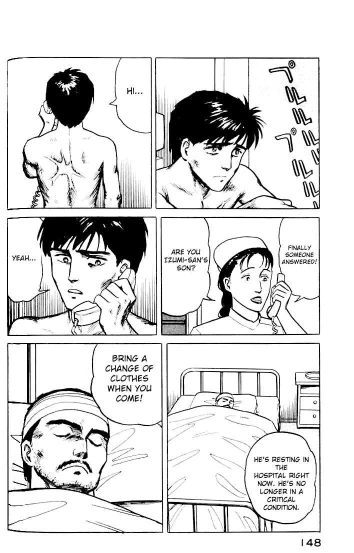 Kiseijuu Vol.02 Chapter 012 page 28