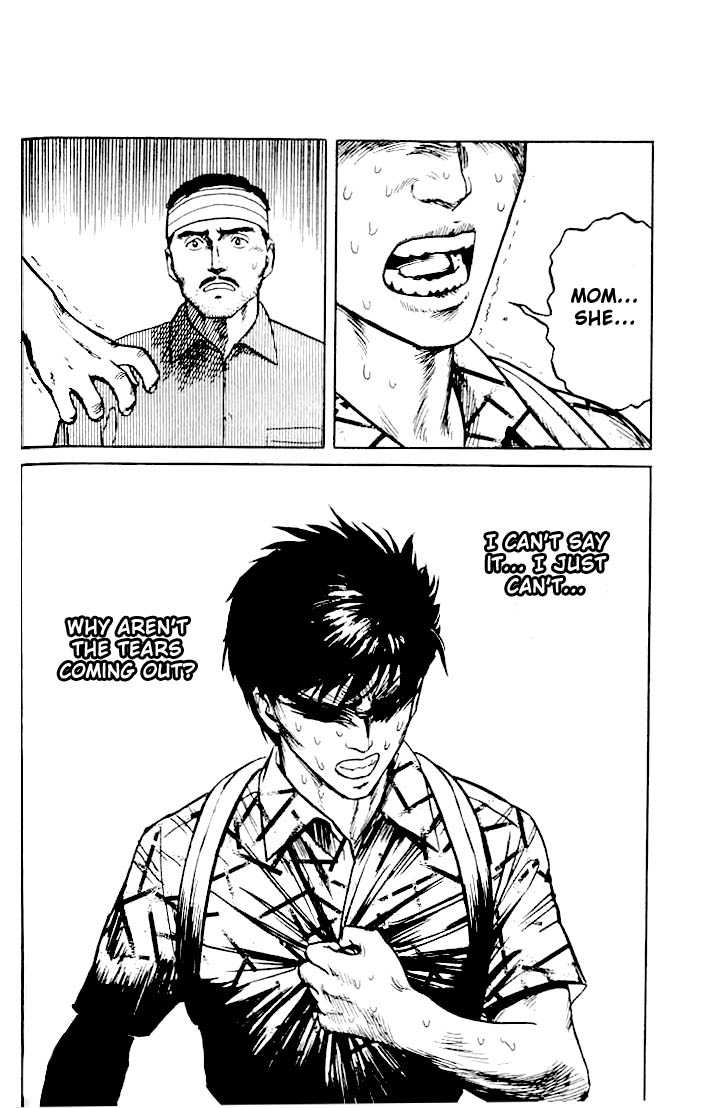Kiseijuu Vol.02 Chapter 013 page 22
