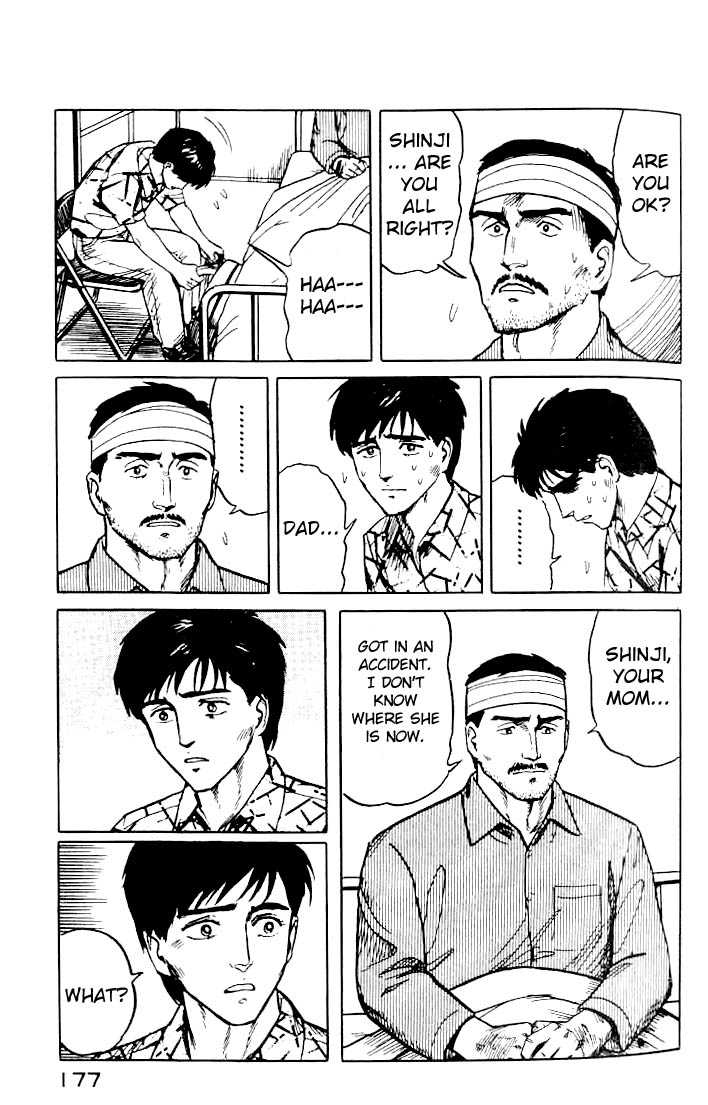 Kiseijuu Vol.02 Chapter 013 page 23