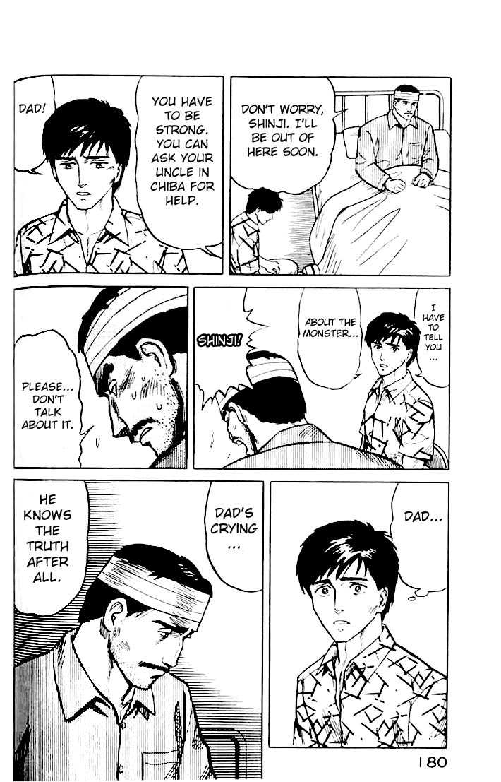 Kiseijuu Vol.02 Chapter 013 page 26