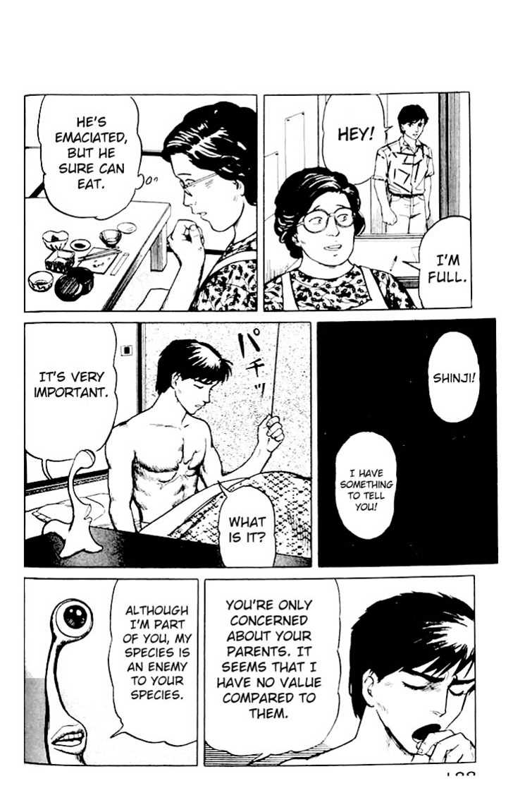 Kiseijuu Vol.02 Chapter 014 page 4