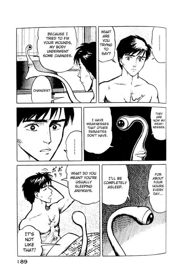 Kiseijuu Vol.02 Chapter 014 page 5