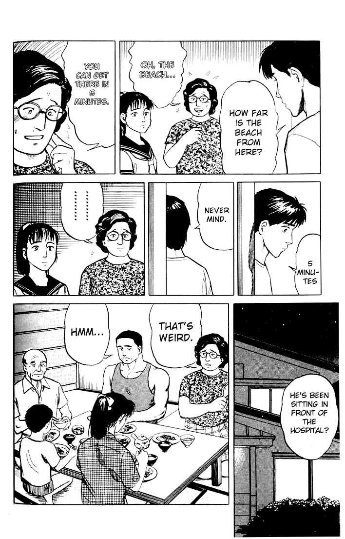 Kiseijuu Vol.02 Chapter 014 page 14