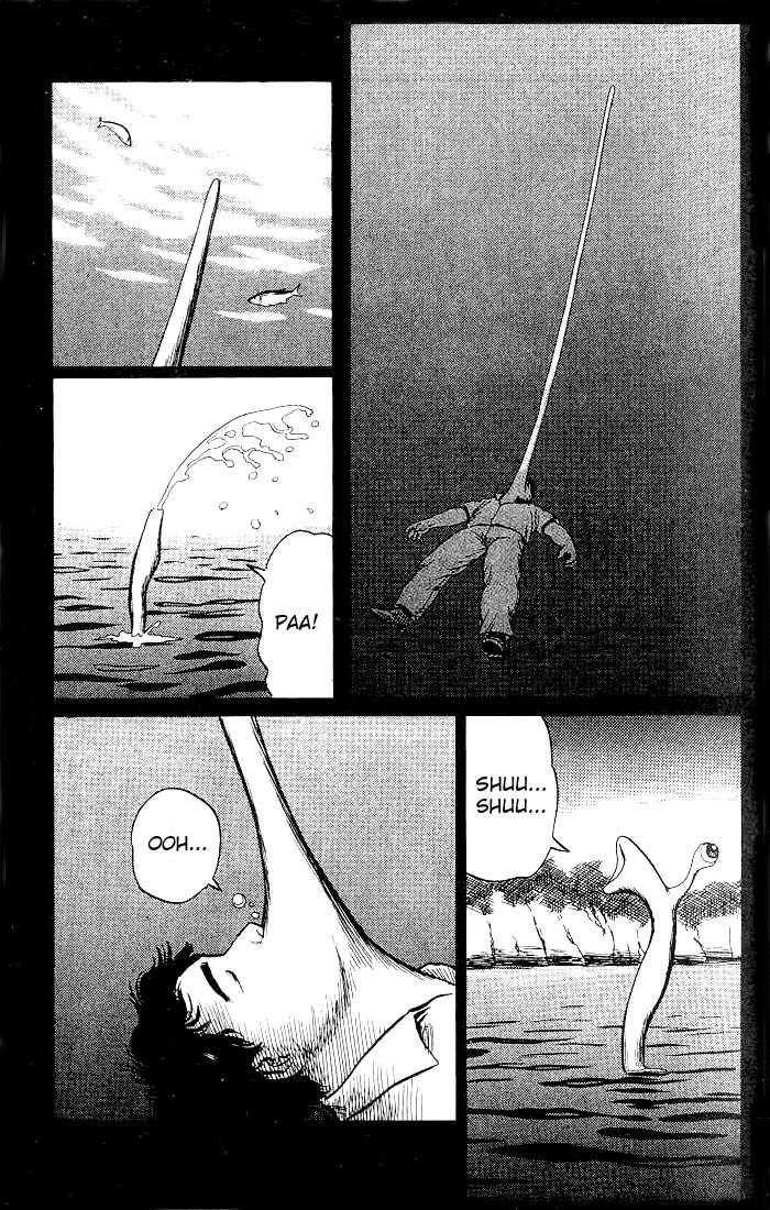 Kiseijuu Vol.03 Chapter 015 page 9