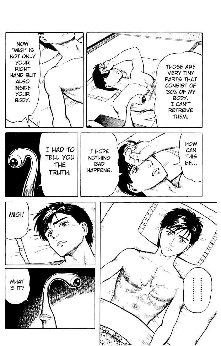 Kiseijuu Vol.03 Chapter 015 page 20
