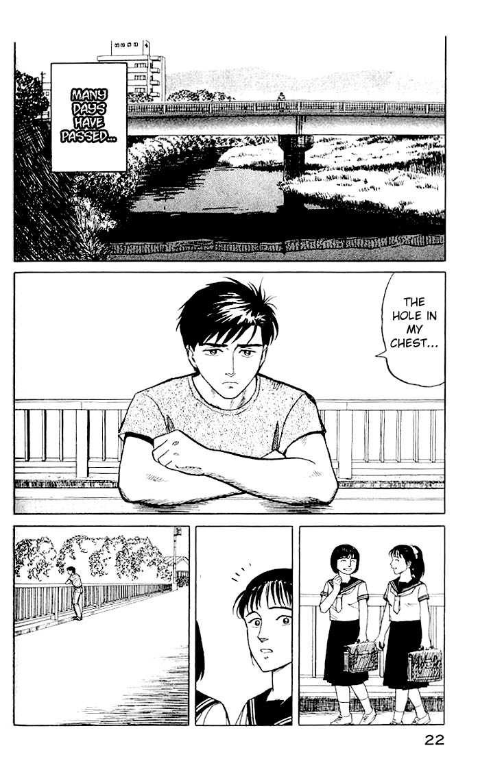 Kiseijuu Vol.03 Chapter 015 page 22