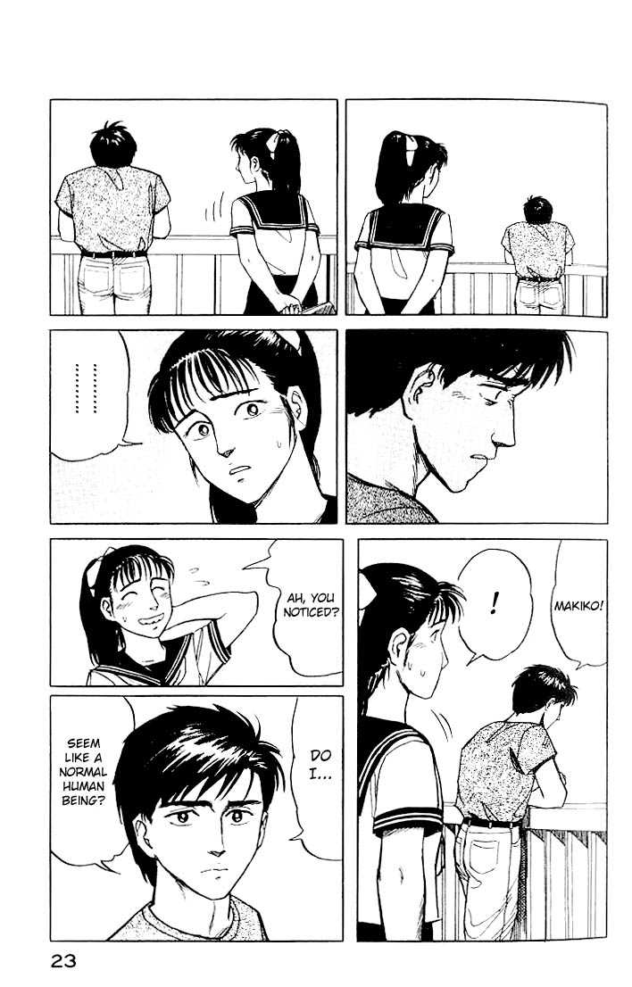Kiseijuu Vol.03 Chapter 015 page 23