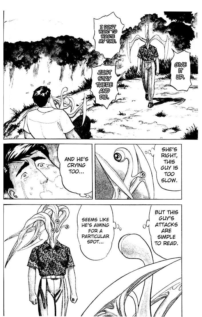 Kiseijuu Vol.03 Chapter 016 page 4