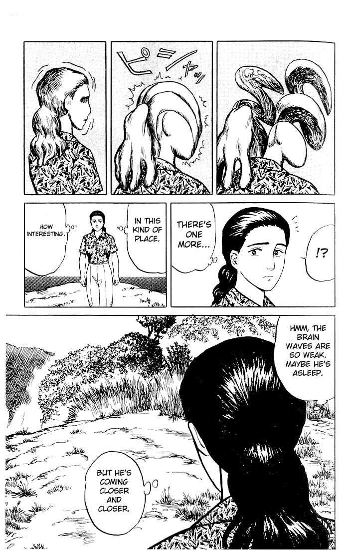 Kiseijuu Vol.03 Chapter 016 page 7