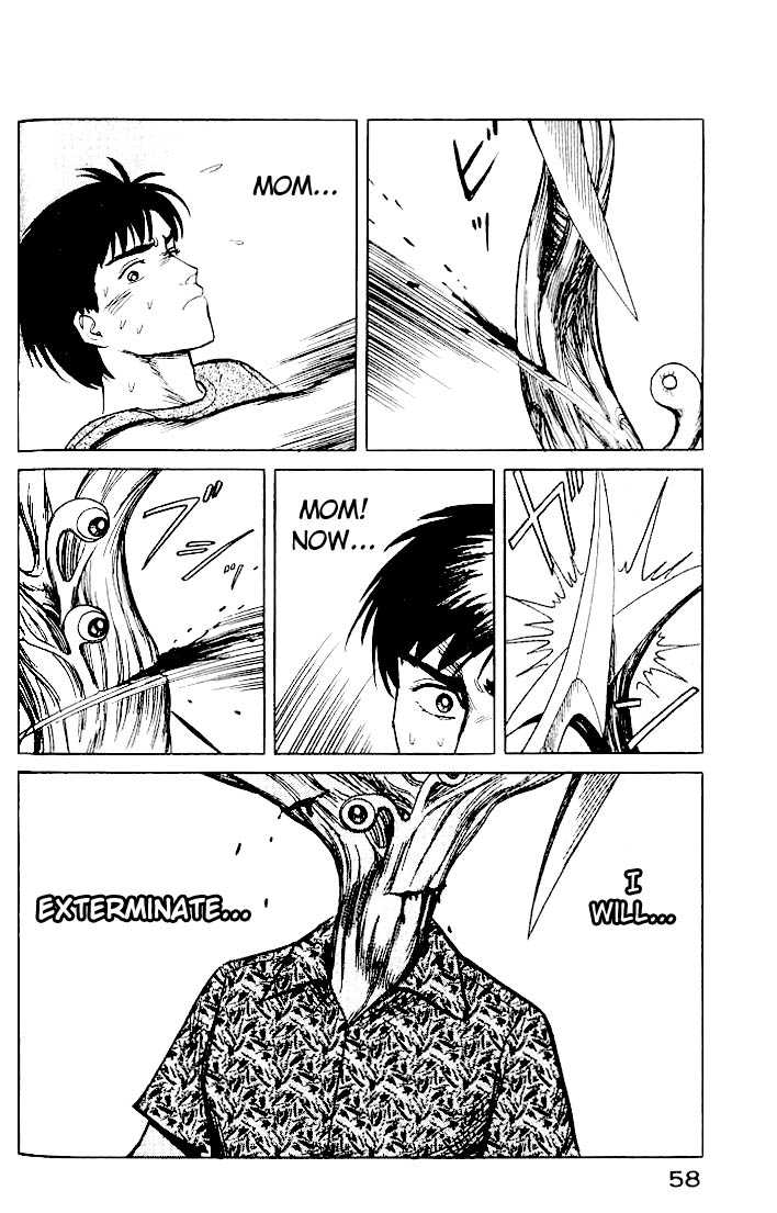 Kiseijuu Vol.03 Chapter 016 page 19