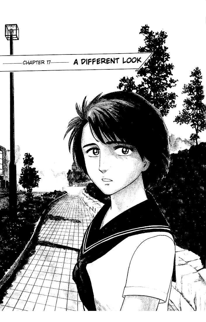 Kiseijuu Vol.03 Chapter 017 page 1