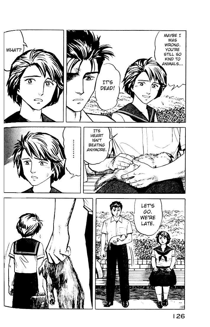 Kiseijuu Vol.03 Chapter 018 page 16