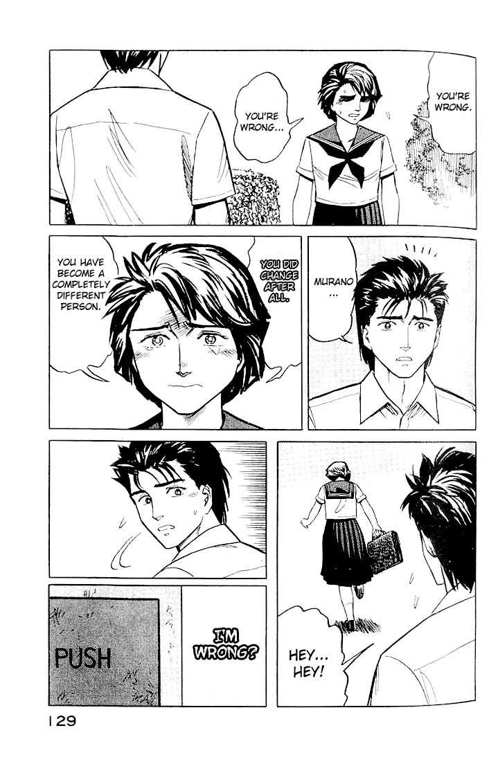 Kiseijuu Vol.03 Chapter 018 page 19