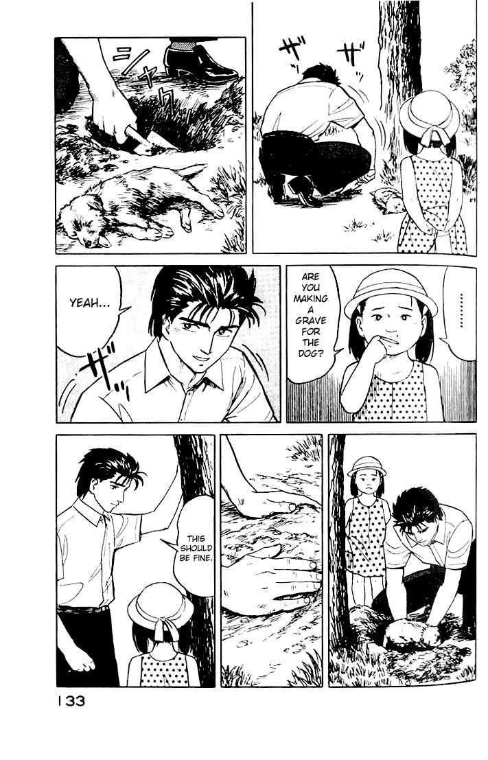 Kiseijuu Vol.03 Chapter 018 page 23