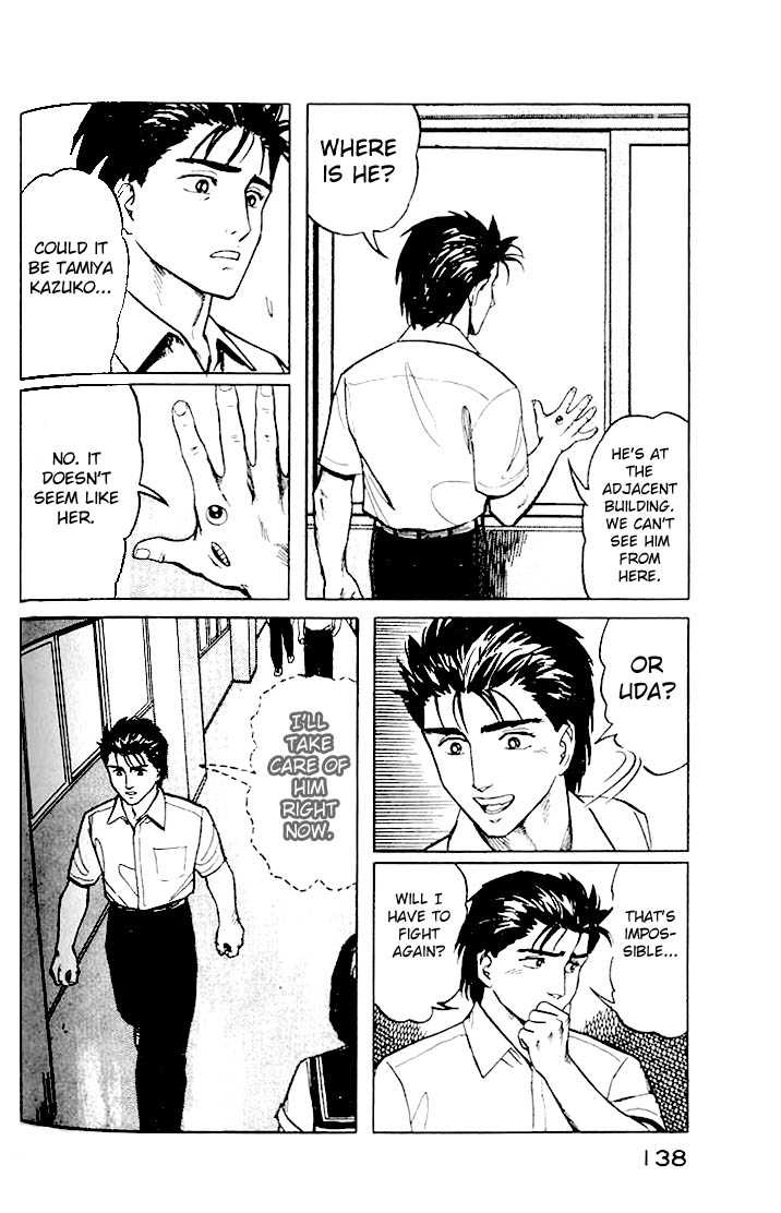 Kiseijuu Vol.03 Chapter 018 page 28