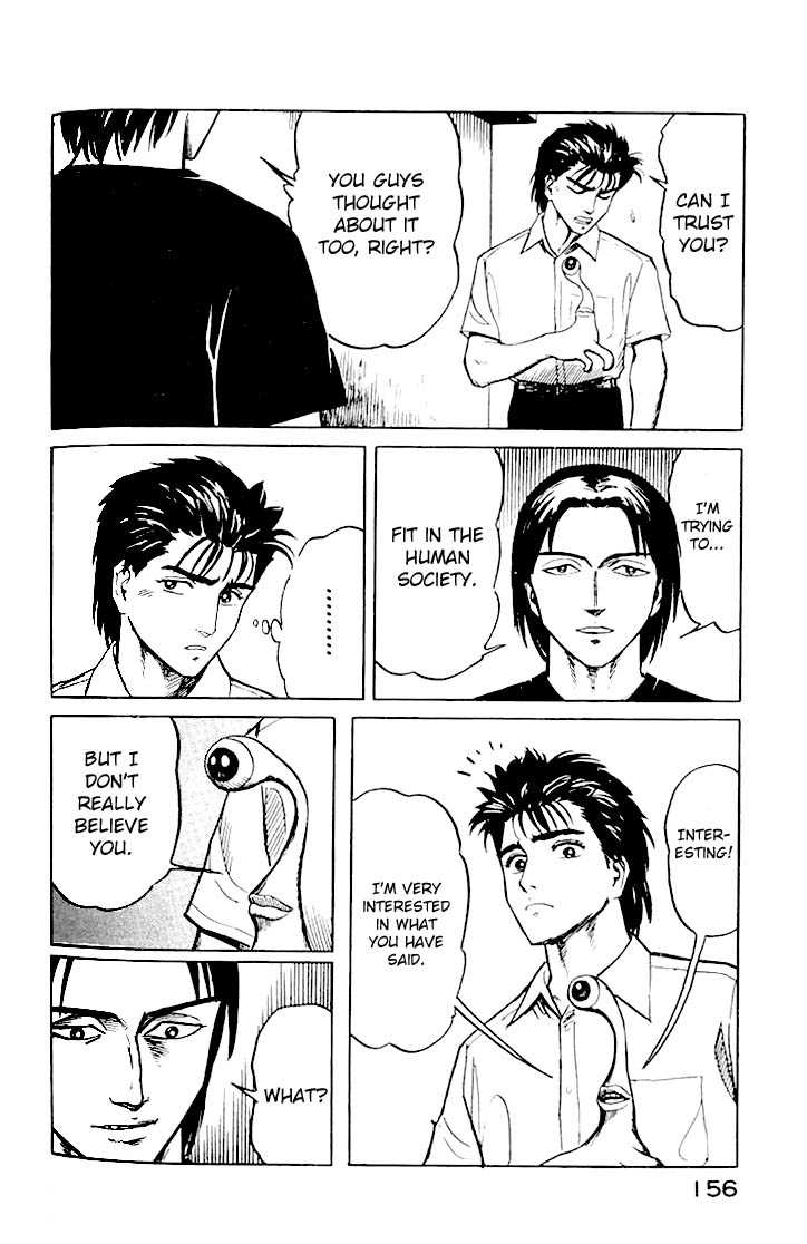 Kiseijuu Vol.03 Chapter 019 page 10