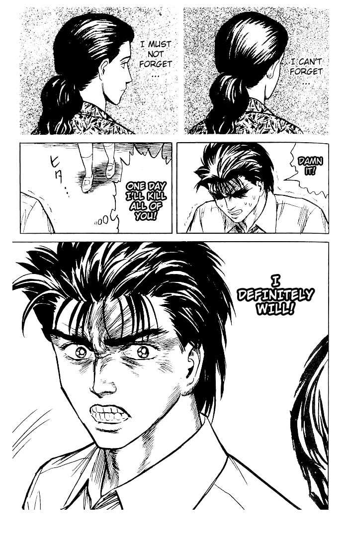 Kiseijuu Vol.03 Chapter 019 page 15