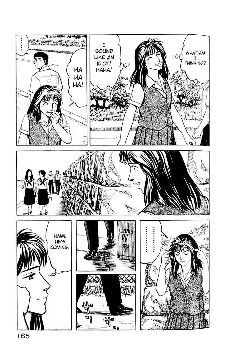 Kiseijuu Vol.03 Chapter 019 page 19