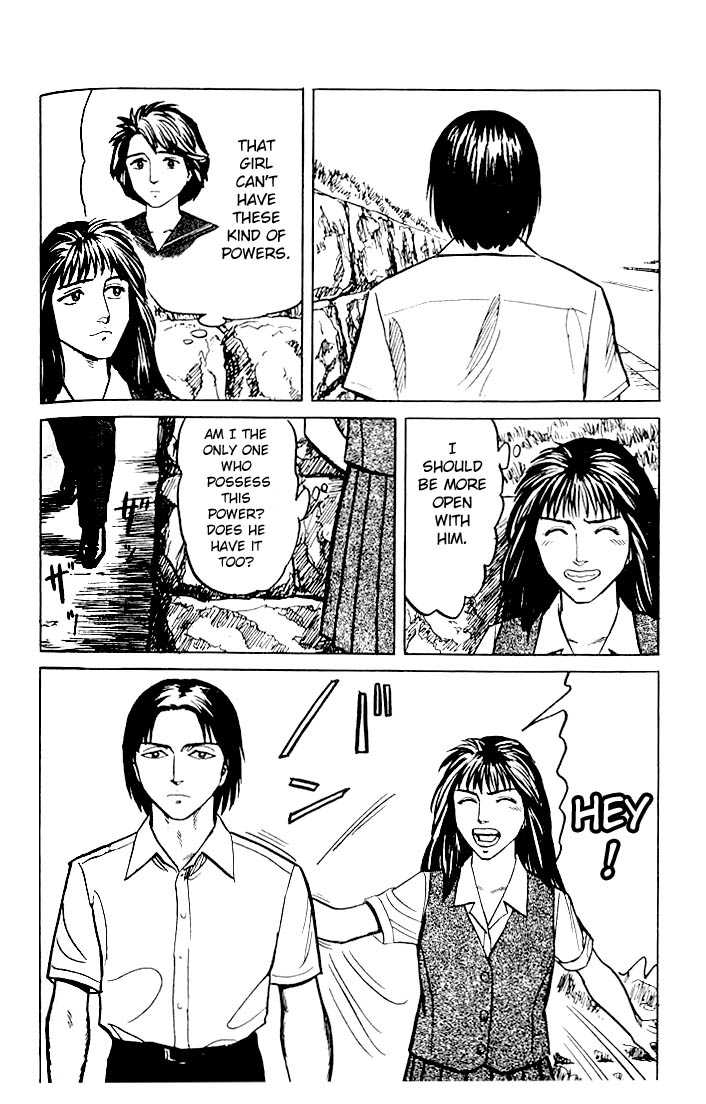 Kiseijuu Vol.03 Chapter 019 page 20